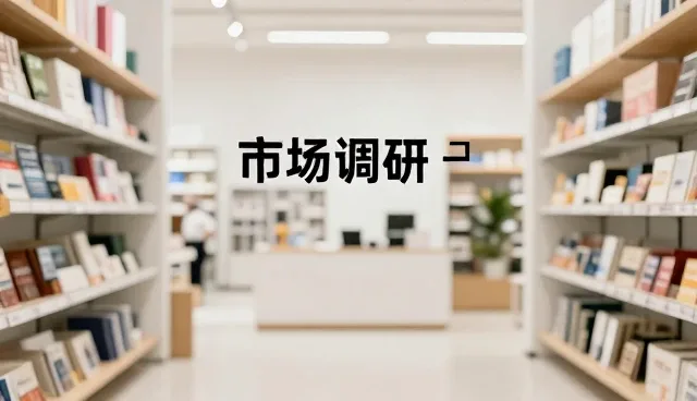 市场调研中经验产品的适用条件分析