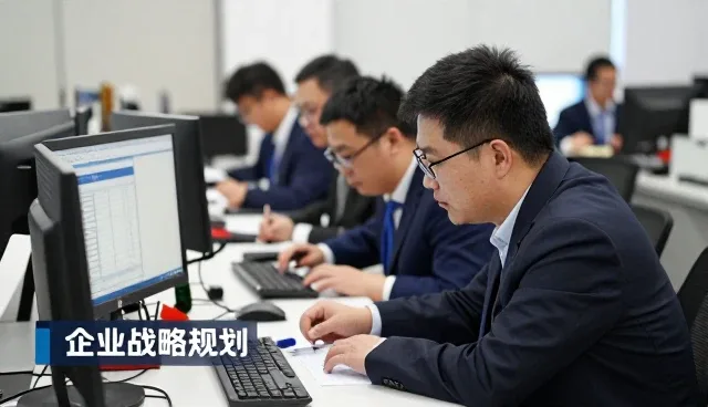 东莞市金源投资咨询有限公司持续优化策划，满足企业战略规划需求